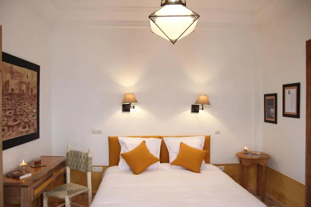 Photo - Riad Spa Dar Nimbus