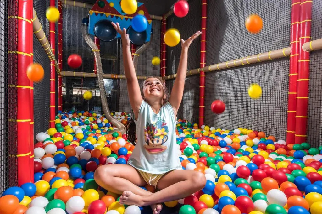 Foto - Petousis Hotel & Suites