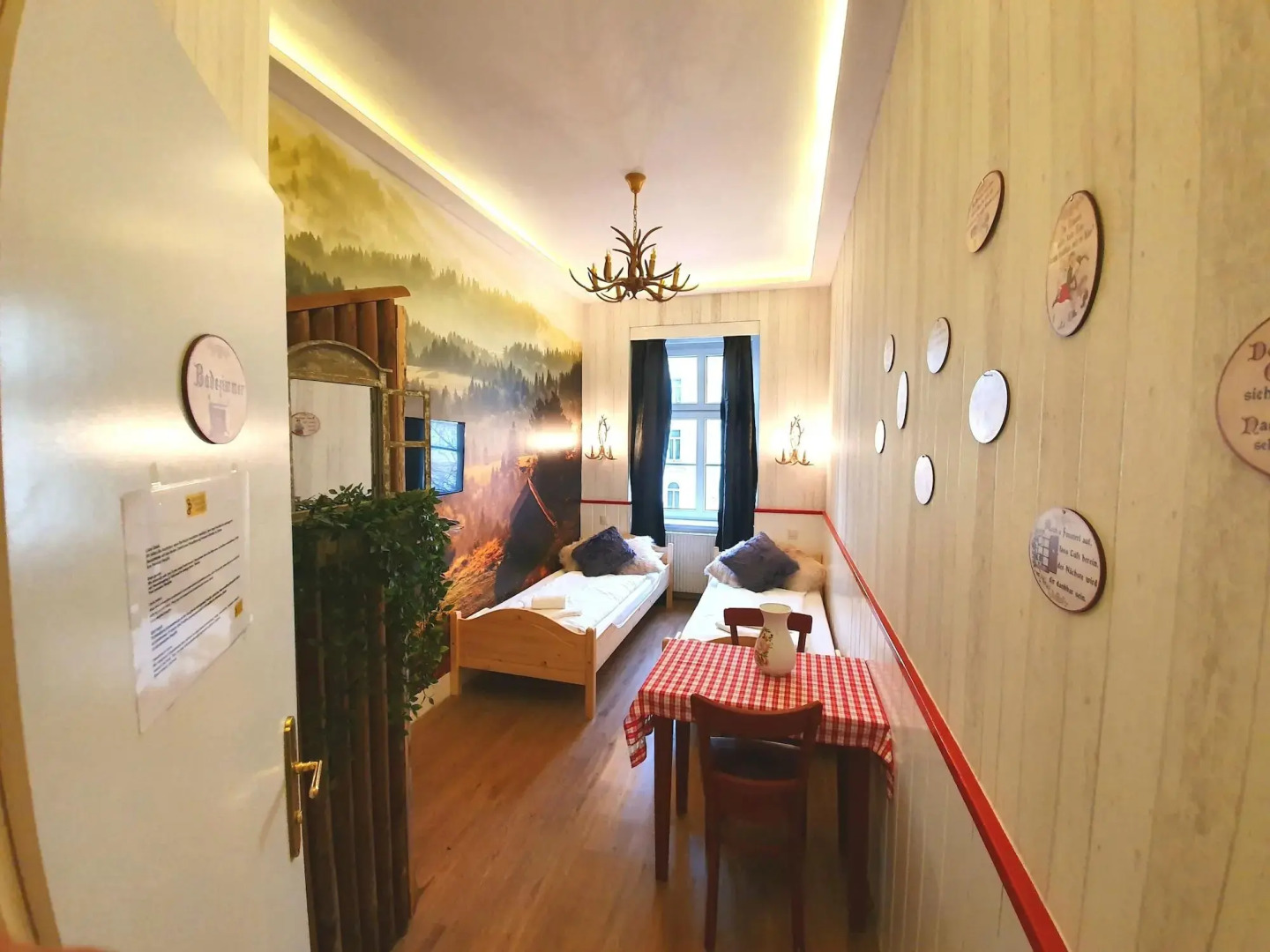 Foto - Urban Boutique Hotel