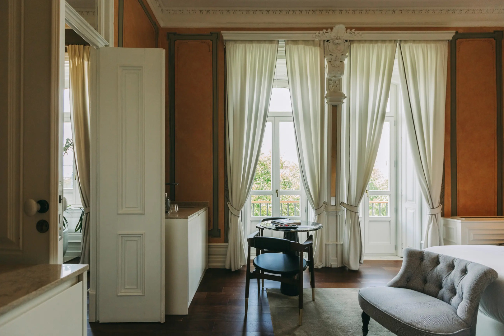 Foto - Torel Palace Lisbon