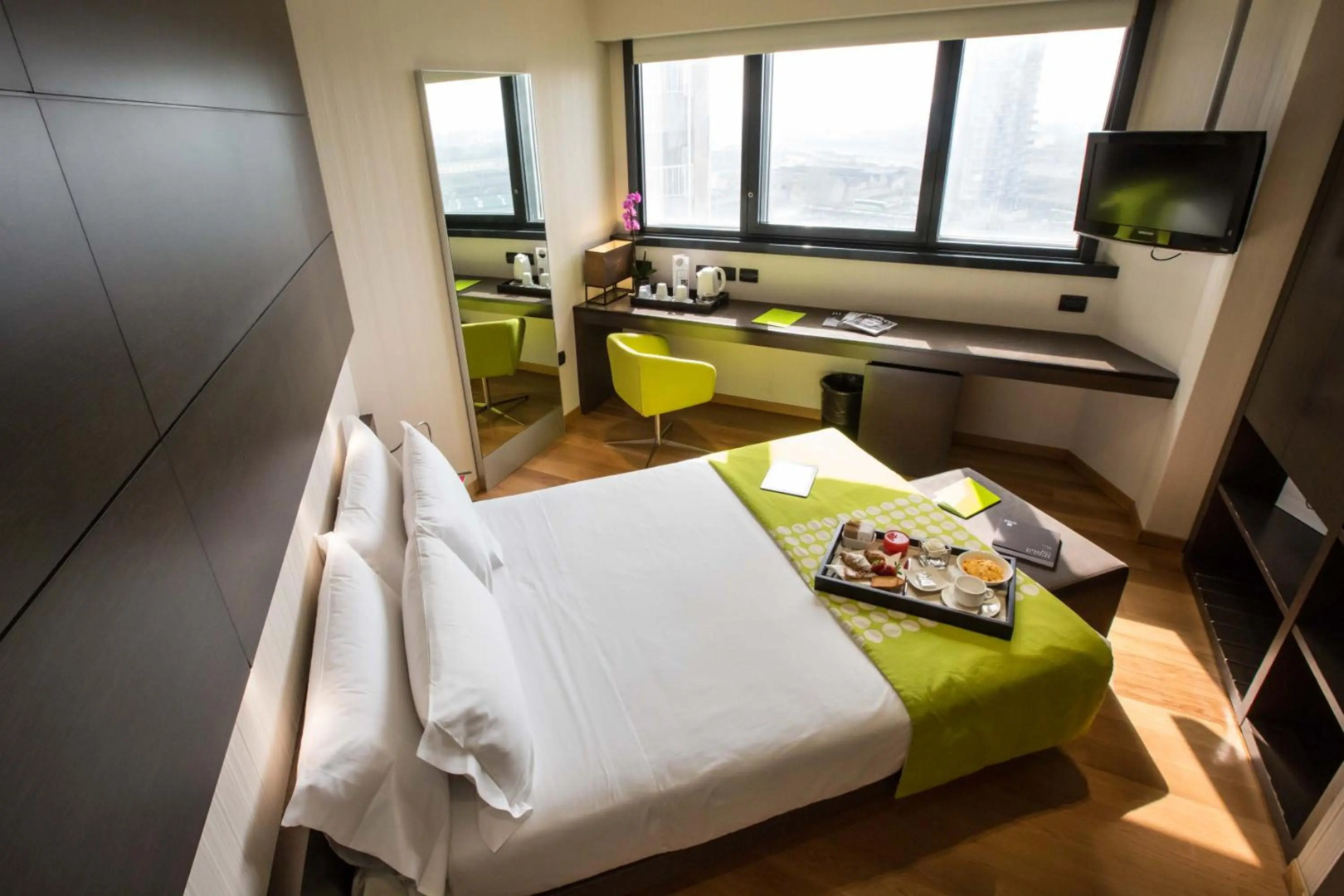 Photo - Best Western Plus The Hub Hotel