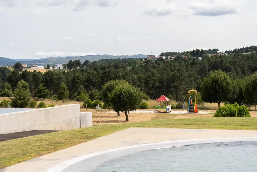 Foto - Hotel Casino Chaves