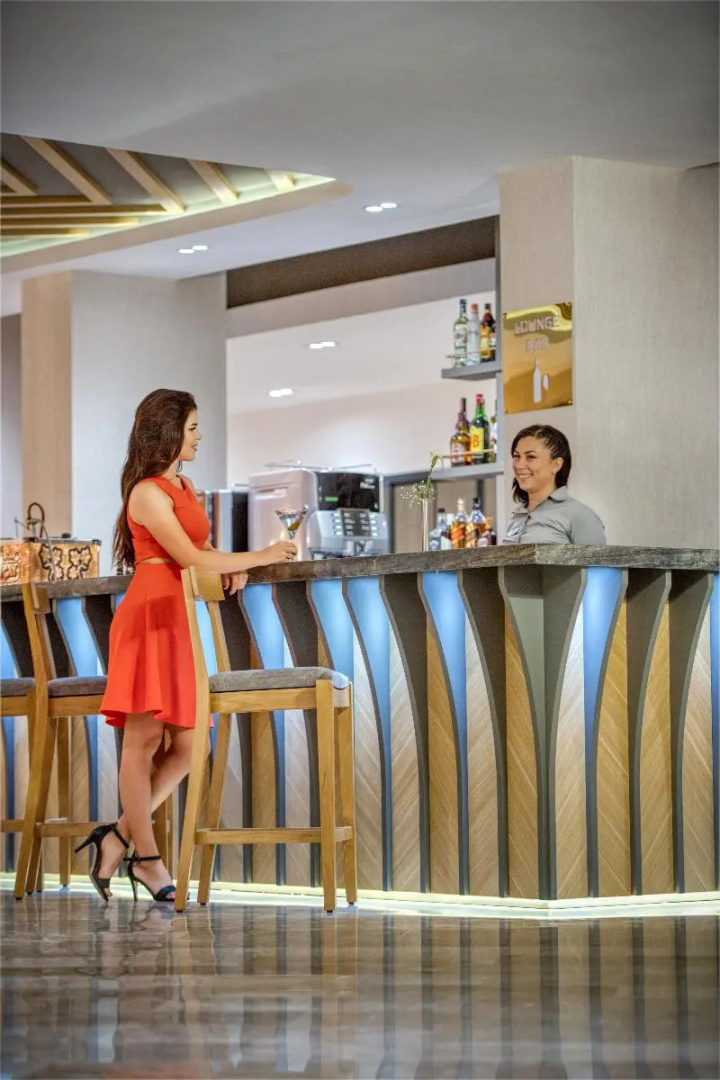 Foto - Sealife Lounge Hotel - Adult Only