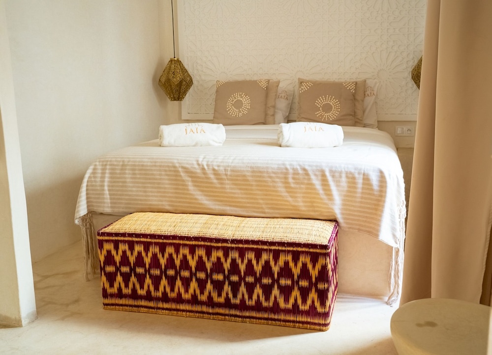 Foto - Riad JAIA