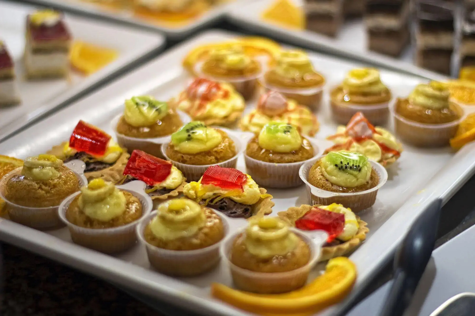 Foto - Hotel Servigroup Galua