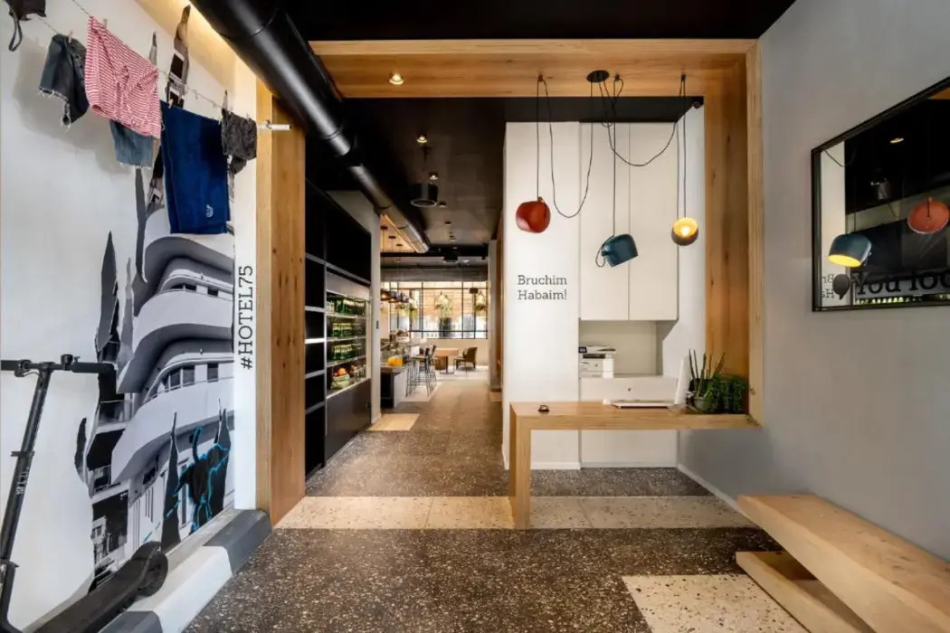 Foto - Hotel 75 by Prima Hotels