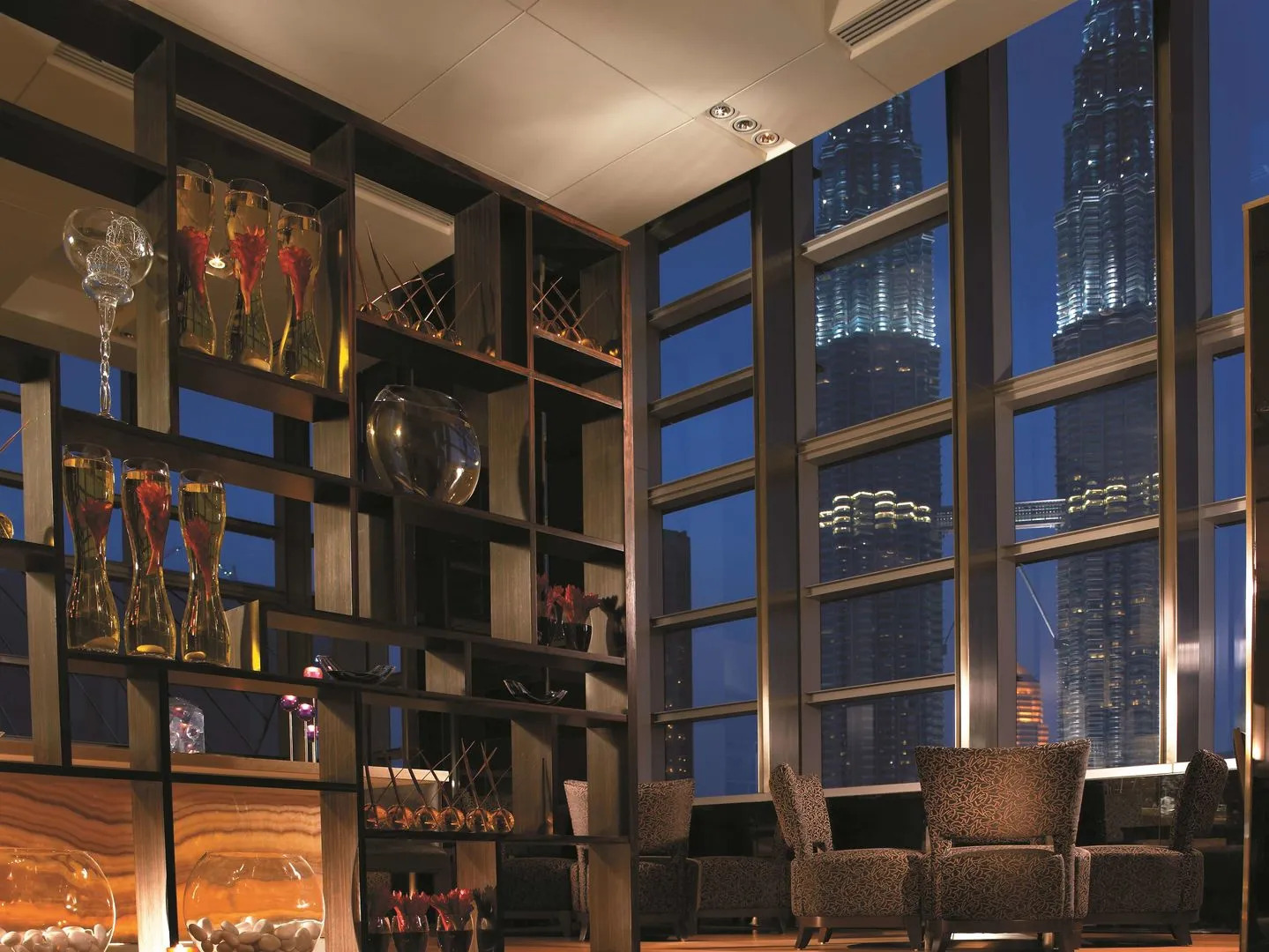 Foto - Traders Hotel, Kuala Lumpur