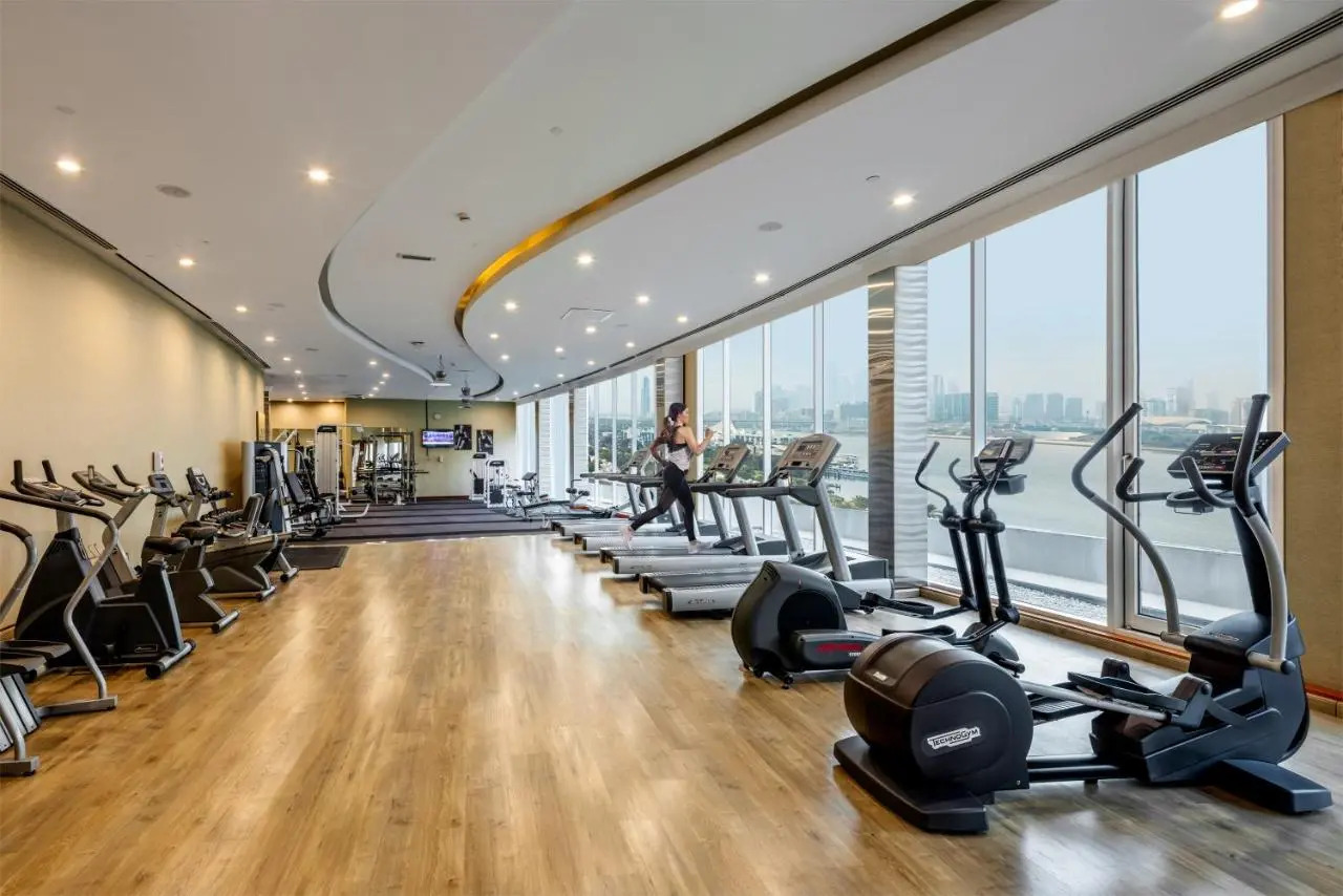 Foto - Flora Creek Deluxe Hotel Apartments, Dubai