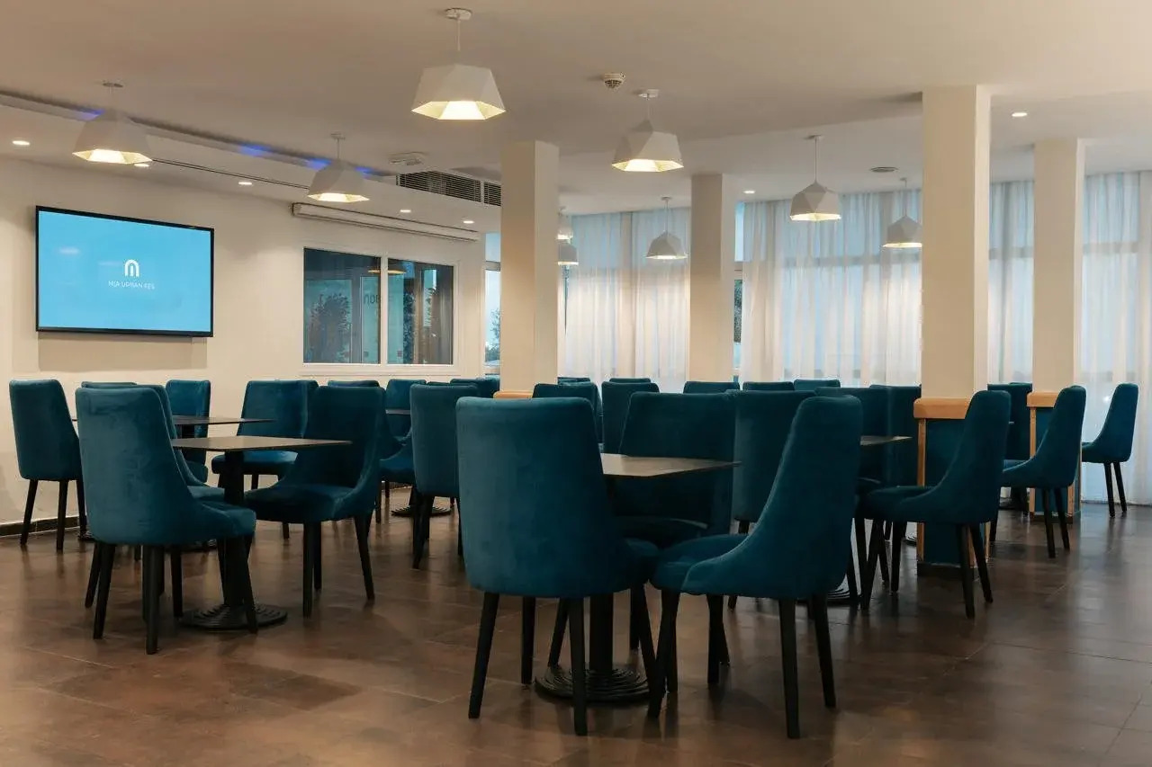 Foto - MIA Urban Fès