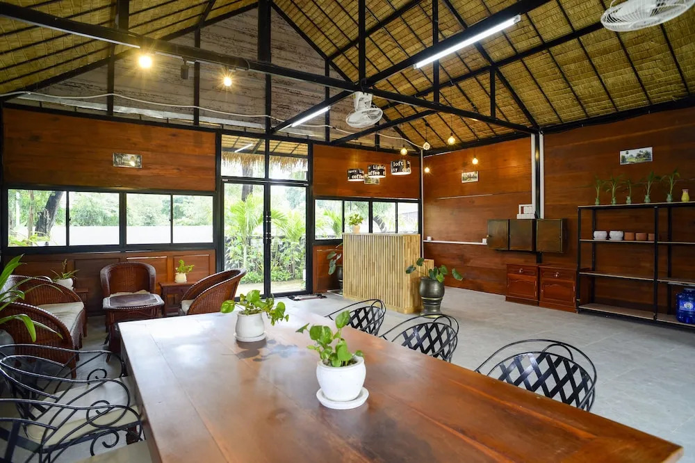 Photo - Densy Angkor Bungalow