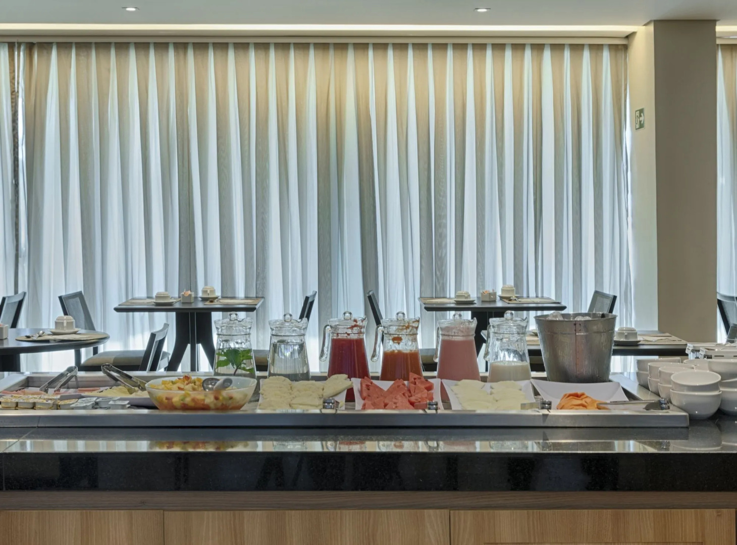 Photo - Intercity BH Expo