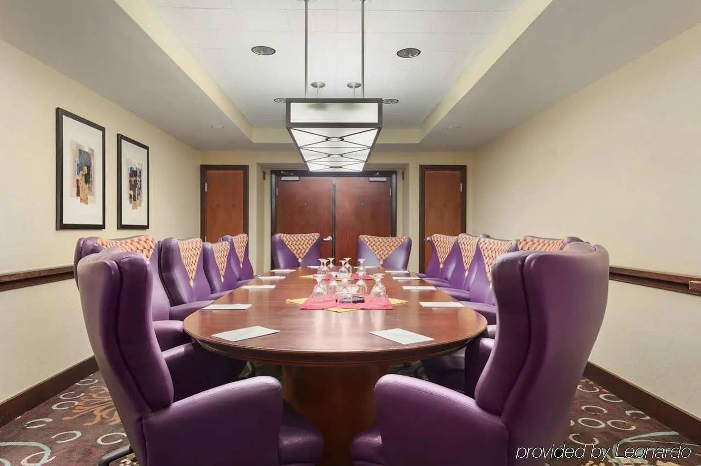Photo - Embassy Suites by Hilton Tampa USF Near Busch Gardens