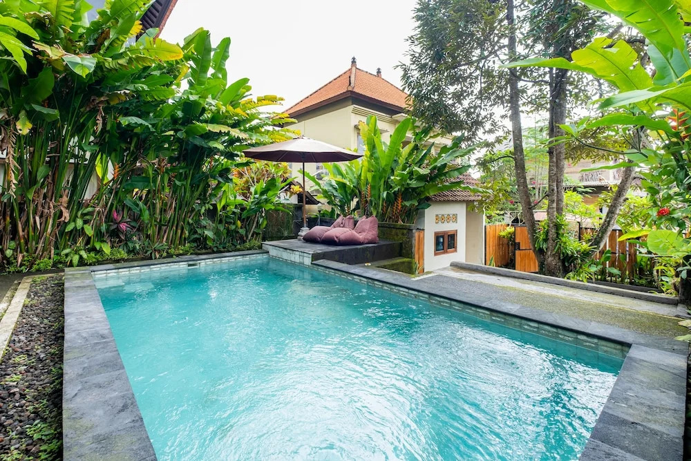 Photo - Suweta Homestay with Private Pool by Supala