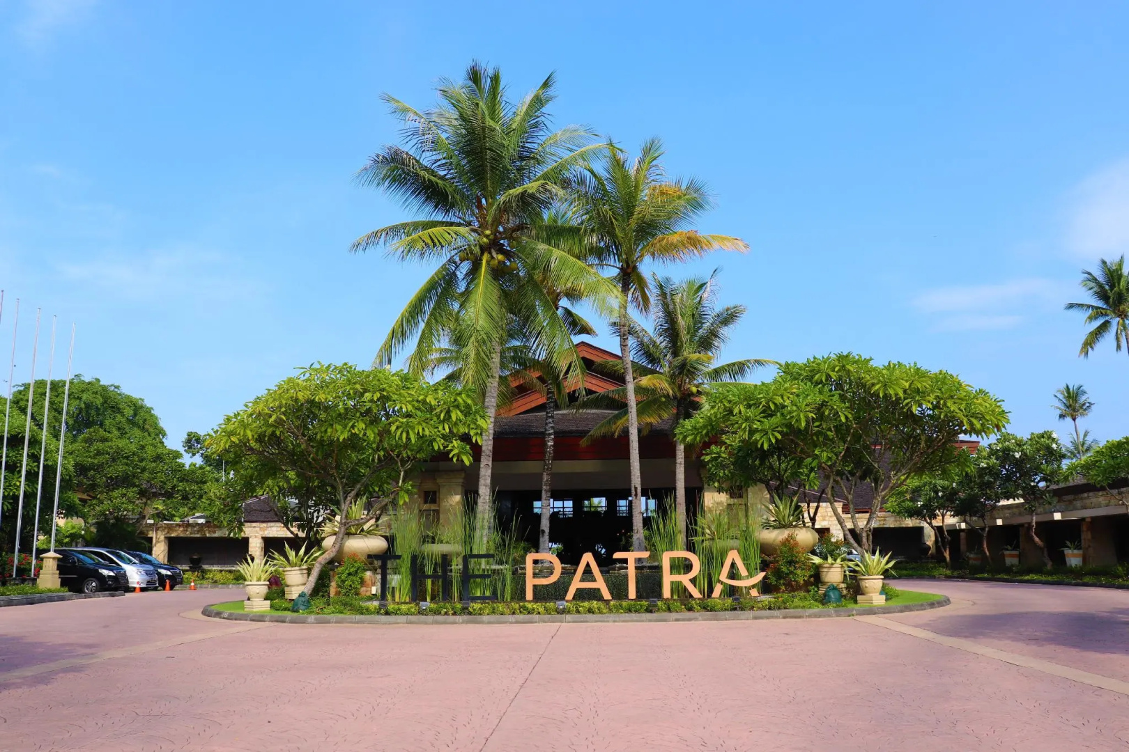 Foto - The Patra Bali Resort & Villas - CHSE Certified