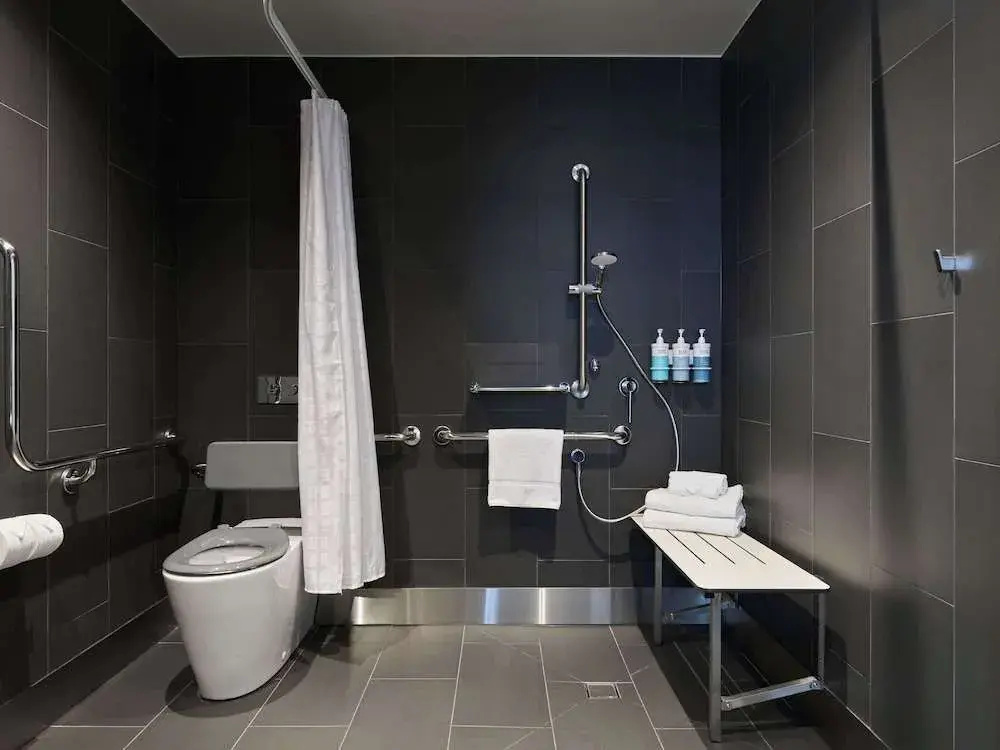 Photo - Novotel Melbourne Airport