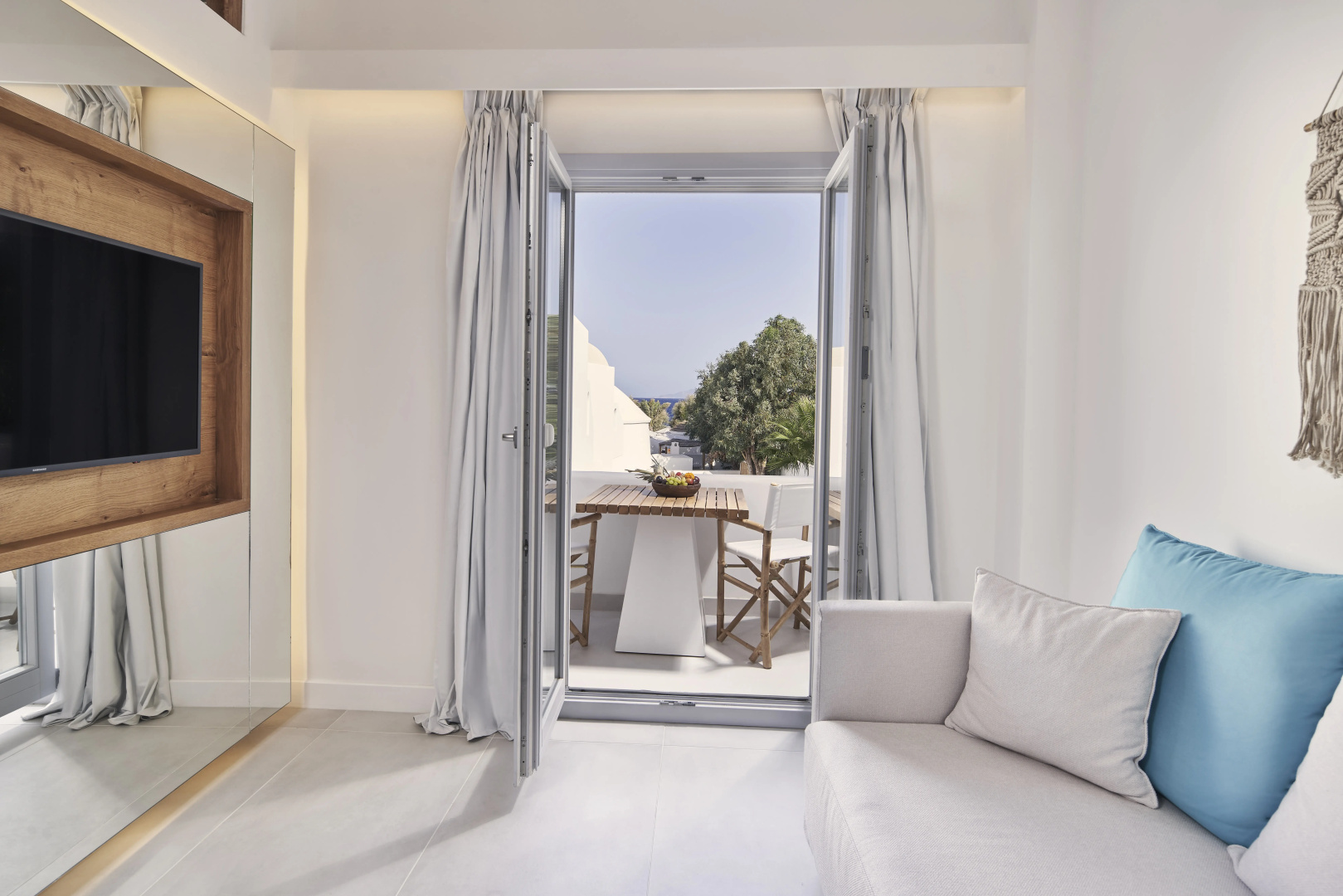Foto - Nikki Beach Resort & Spa Santorini