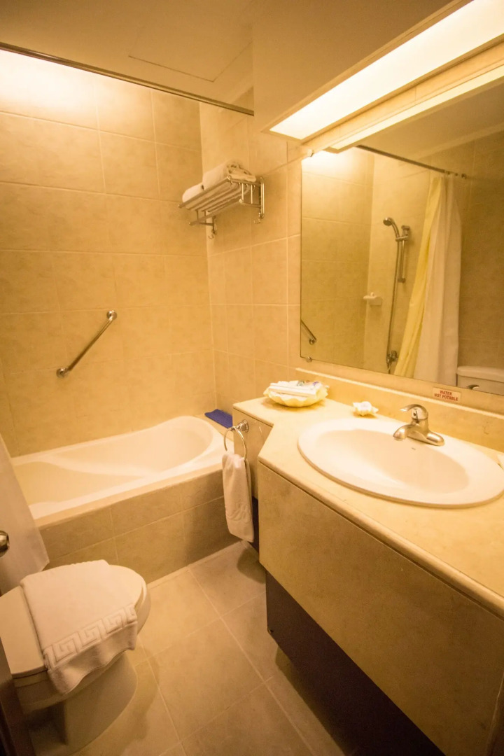 Foto - Royal Bellagio Hotel