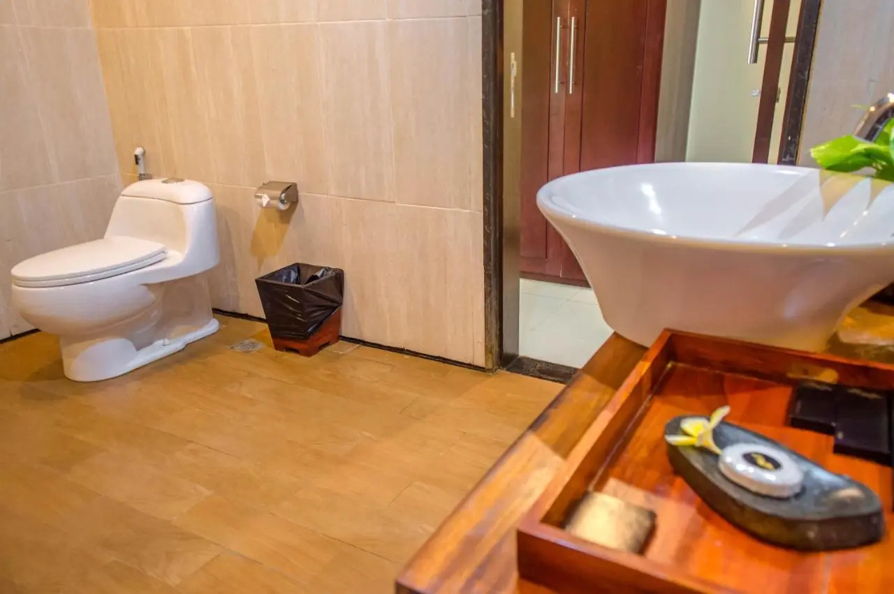 Photo - The Bali Dream Villa & Resort Echo Beach Canggu