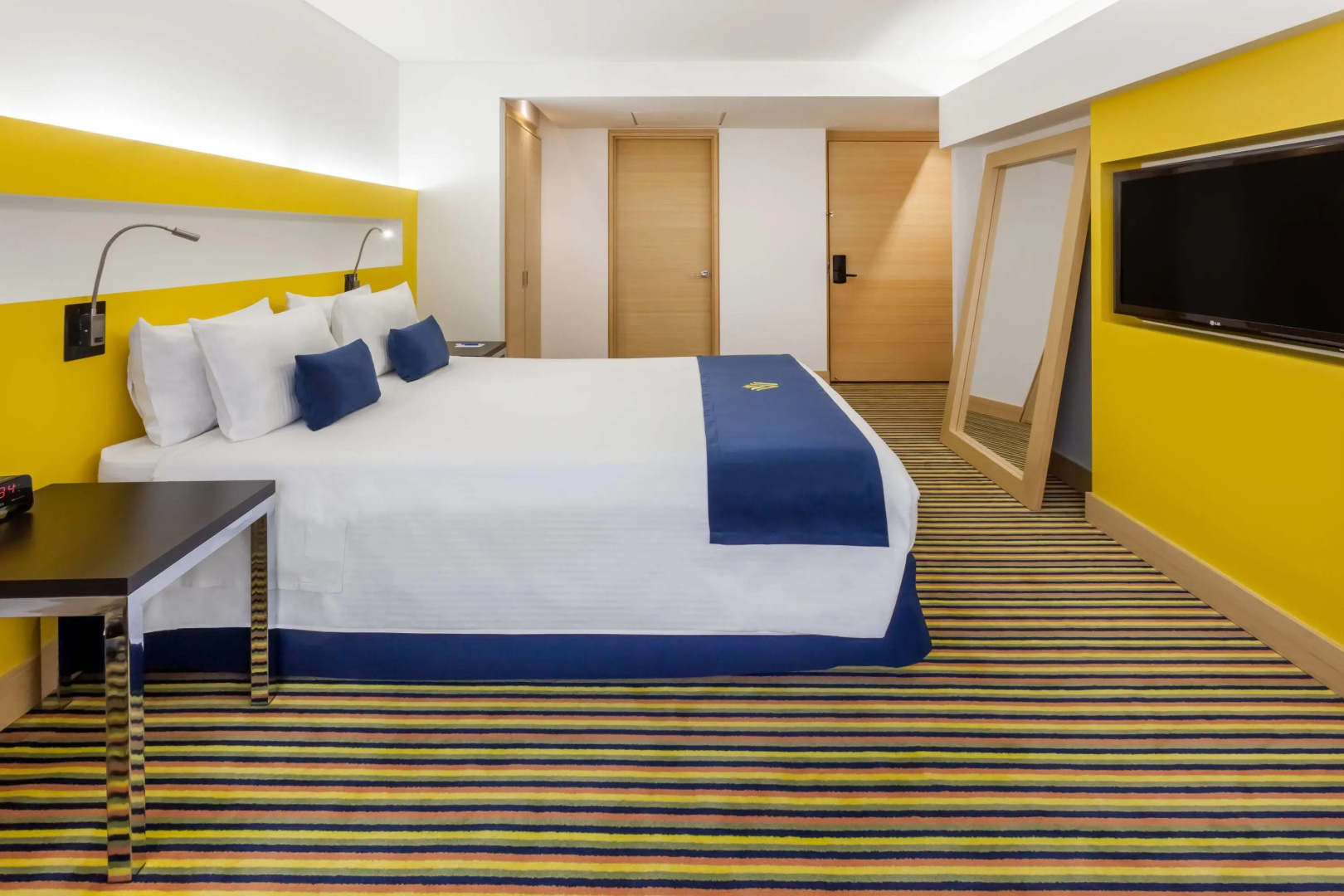 Photo - Wyndham Bogotá