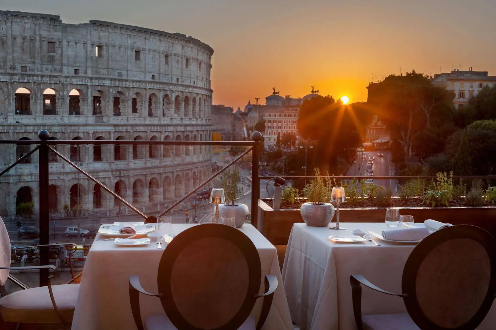 Photo - Palazzo Manfredi – Small Luxury Hotels of the World