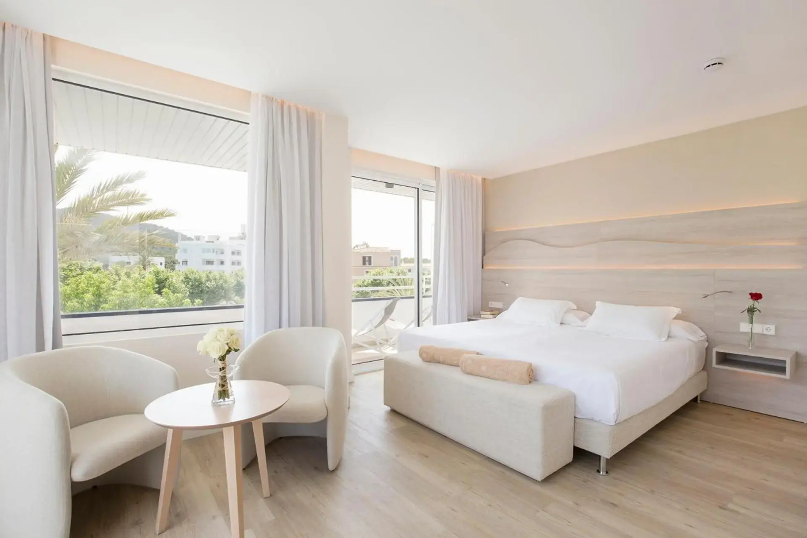 Foto - Canyamel Park Hotel & Spa - 4* Sup - Adults only (+16)