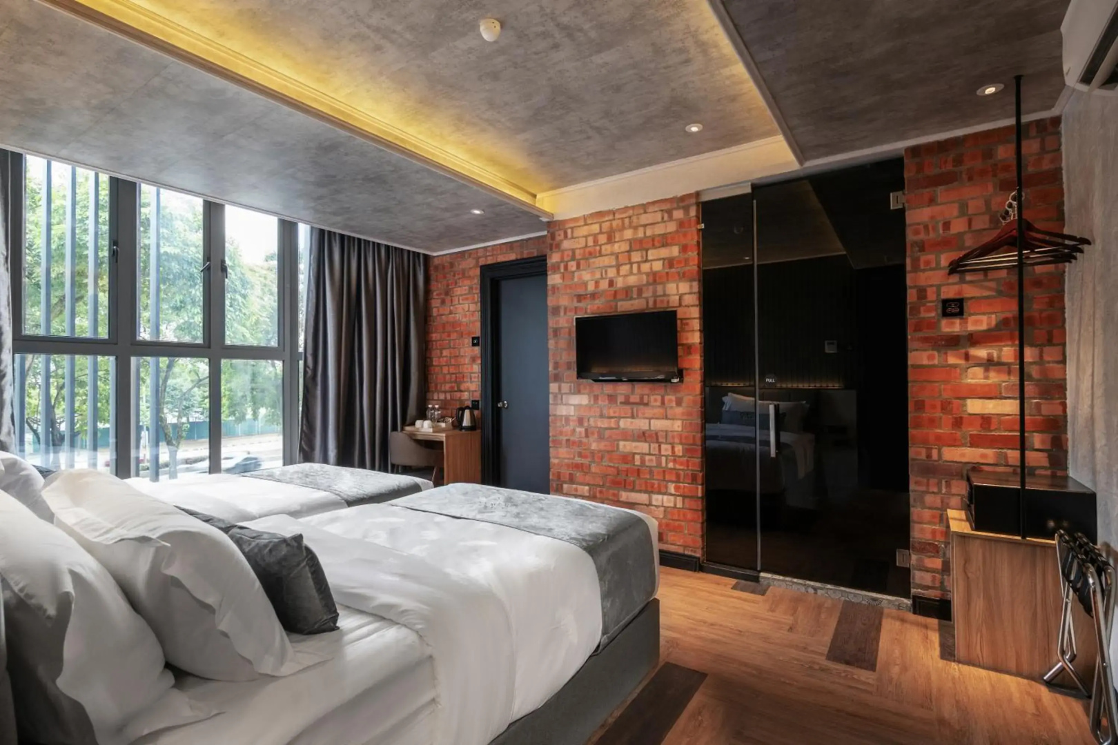 Foto - A&R Urban Hotel