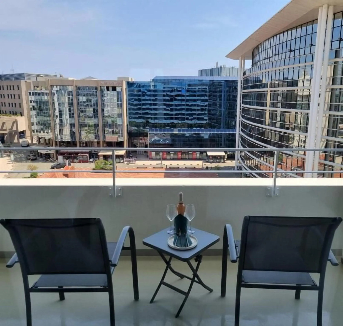 Photo - Residhome Nice Aéroport