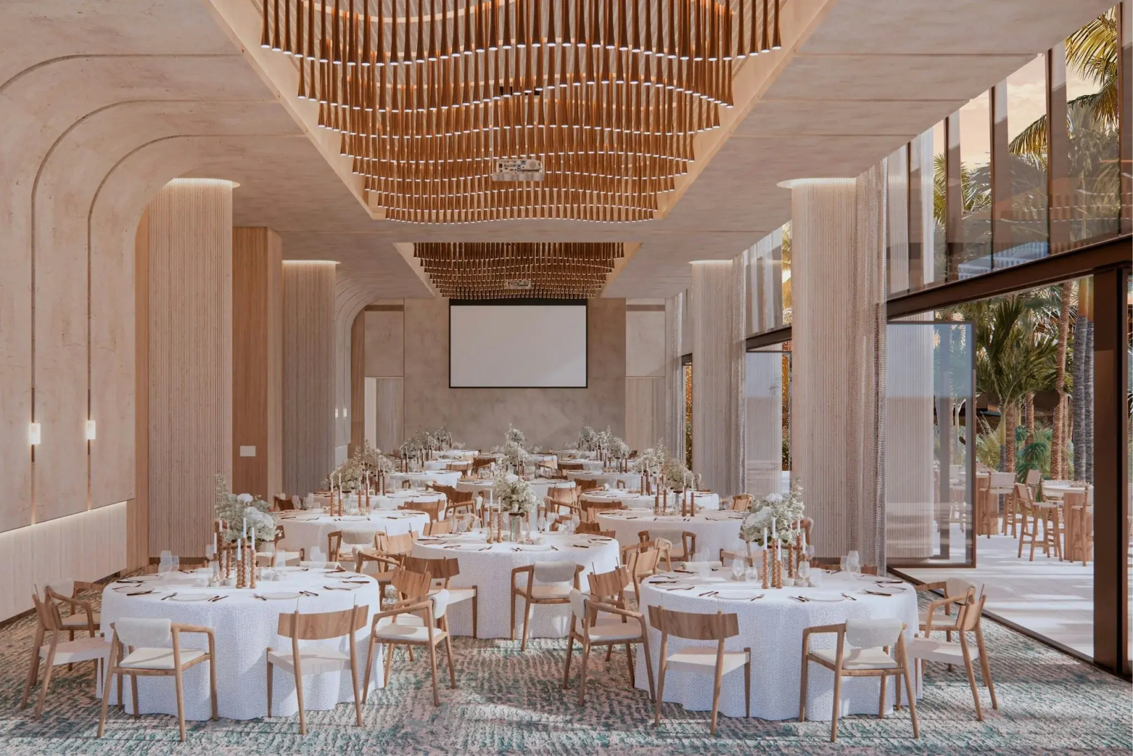 Photo - The St Regis Costa Mujeres Resort, Cancun
