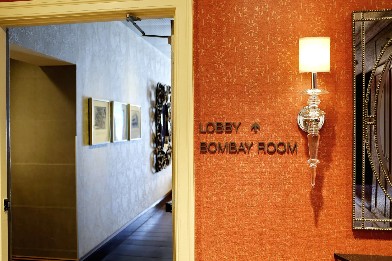 Foto - Chestnut Hill Hotel