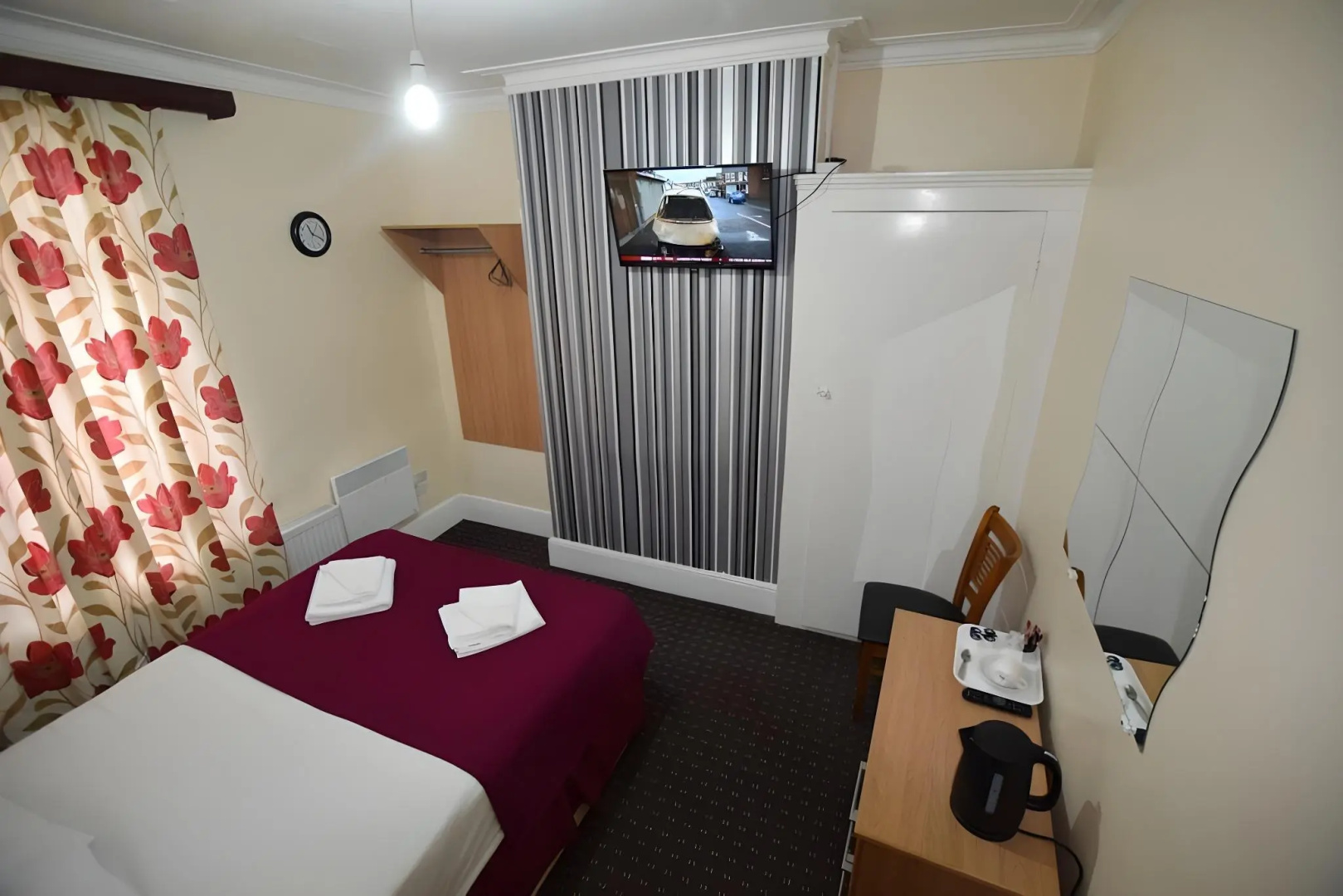 Foto - Woodlands Lodge Ilford