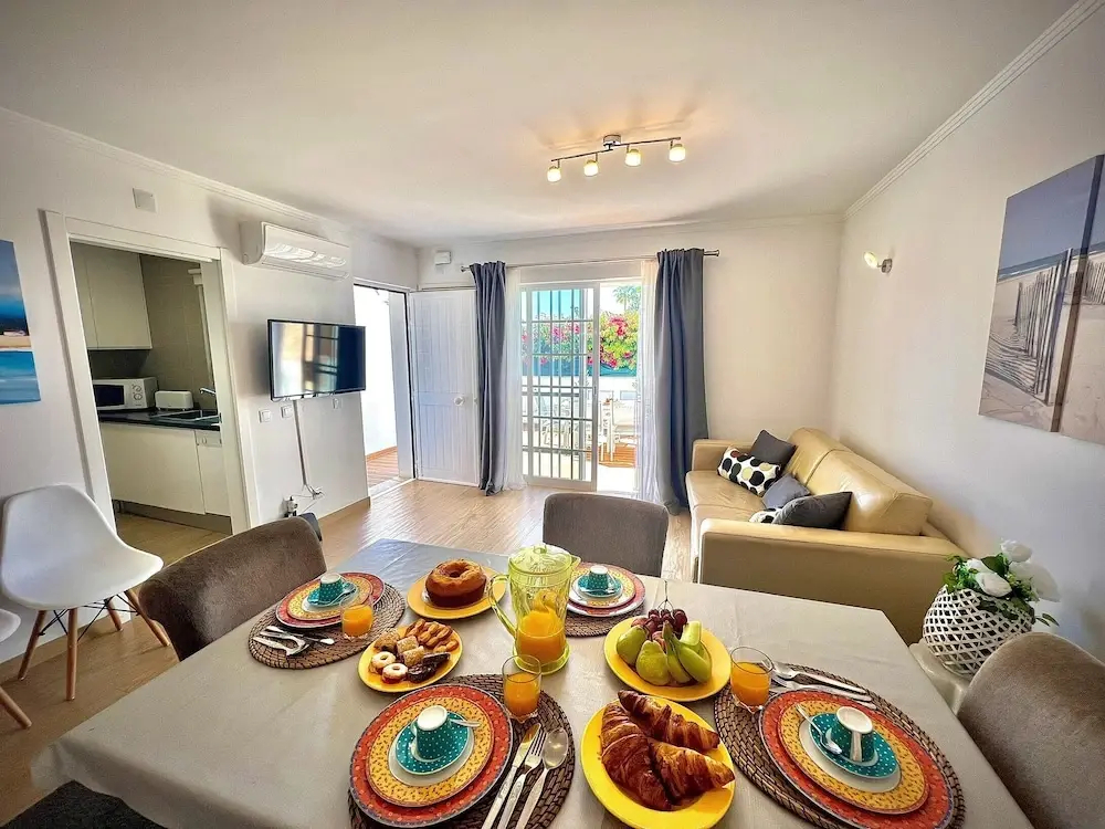 Foto - Vilamoura Eden Villa With Pool by Homing