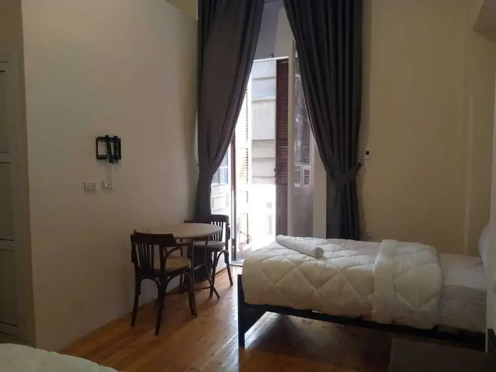 Photo - havana hotel