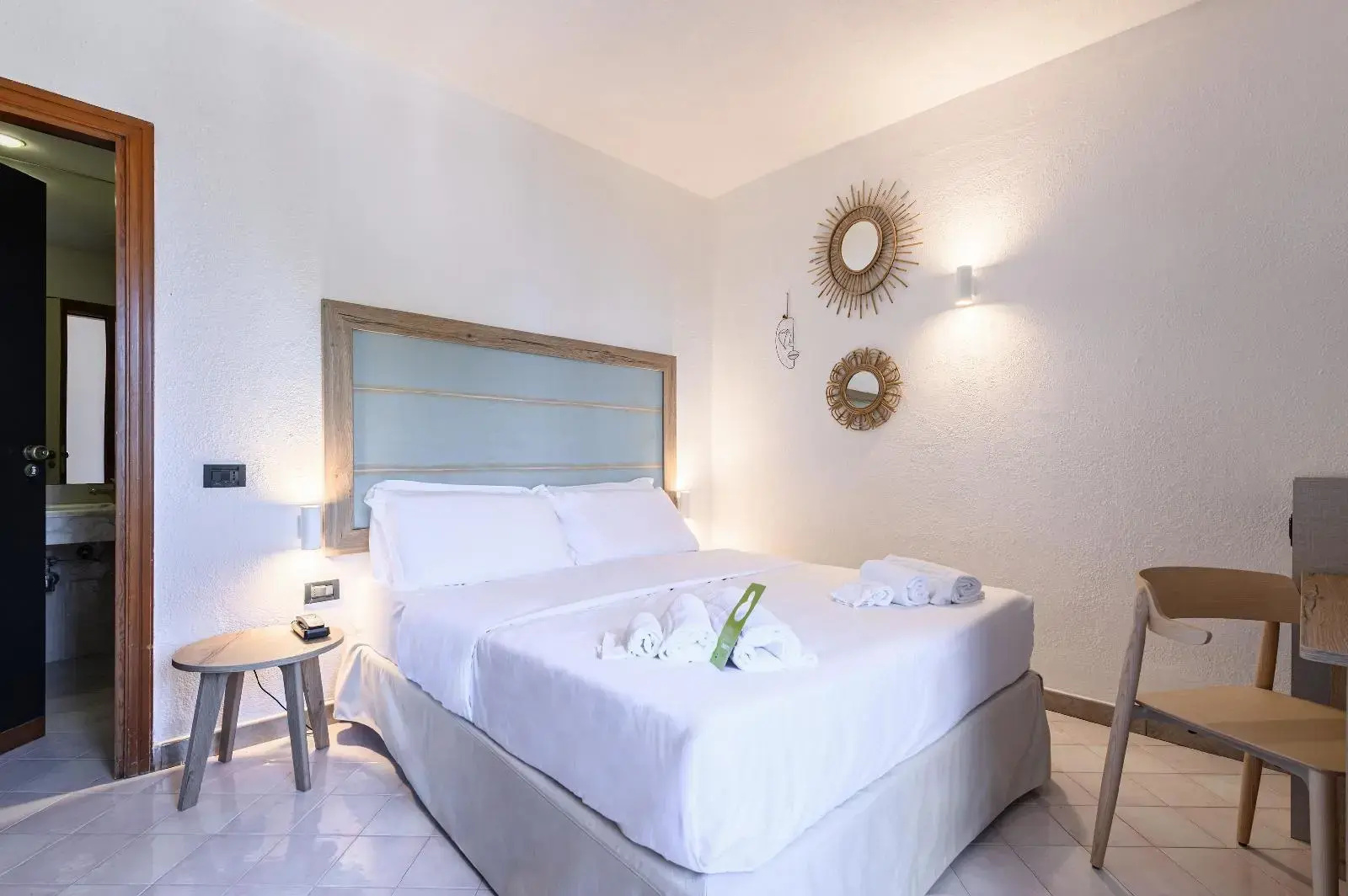 Photo - B&B HOTEL Ischia San Nicola