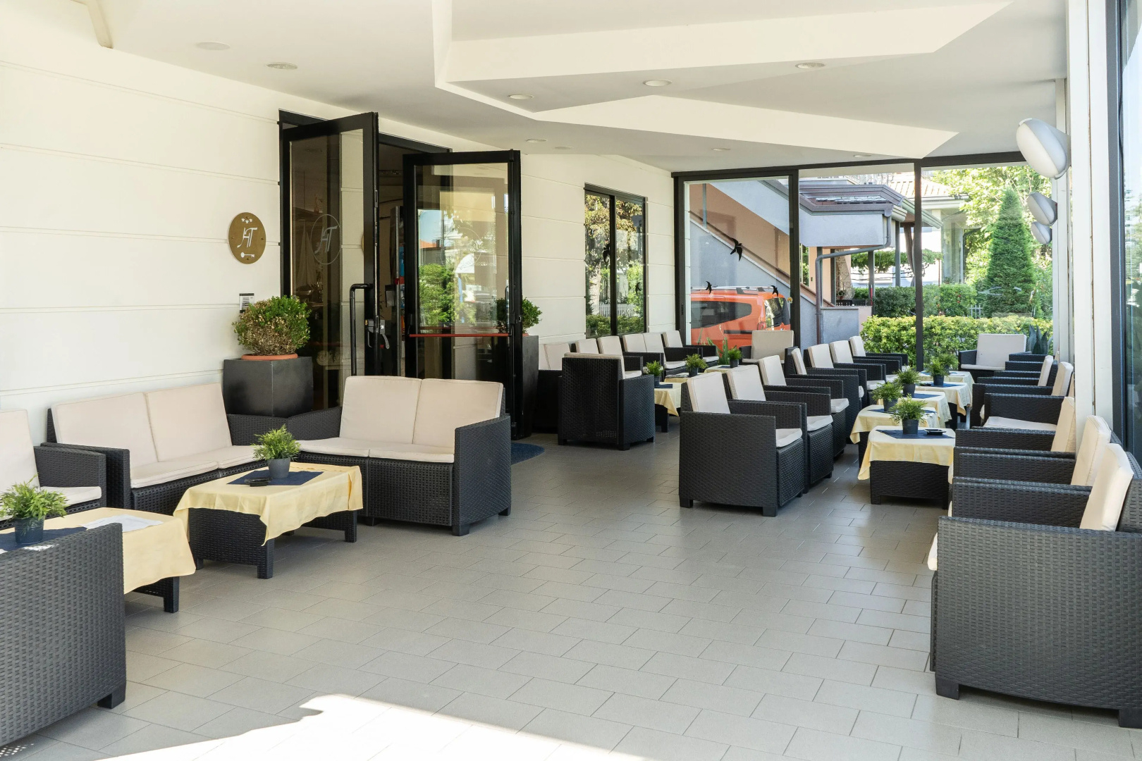 Foto - Hotel Tiglio