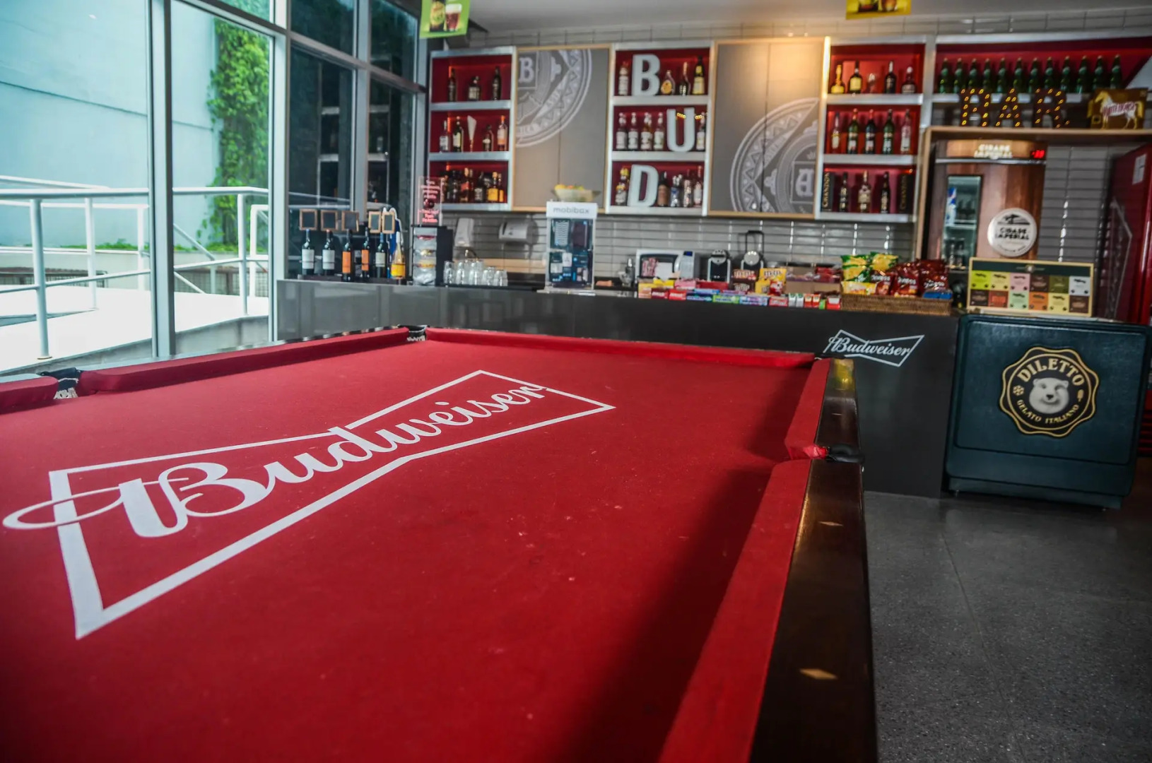 Foto - Ribalta Hotel Barra da Tijuca by Atlantica