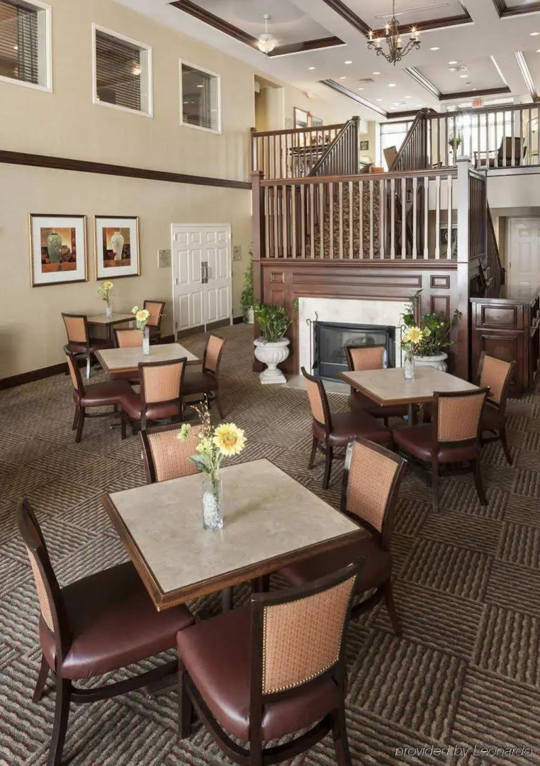 Photo - Homewood Suites by Hilton Mahwah