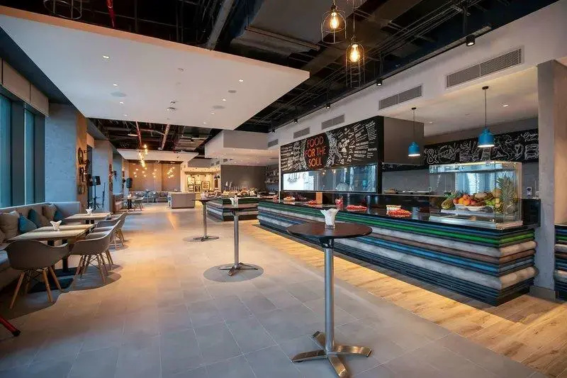 Foto - Mercure Dubai Gold District