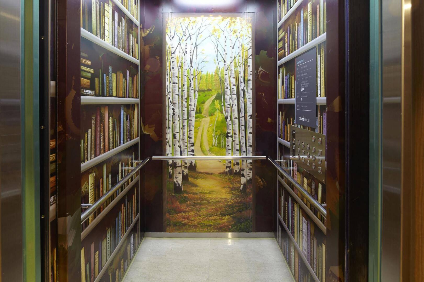 Foto - Travelodge Myeongdong Namsan