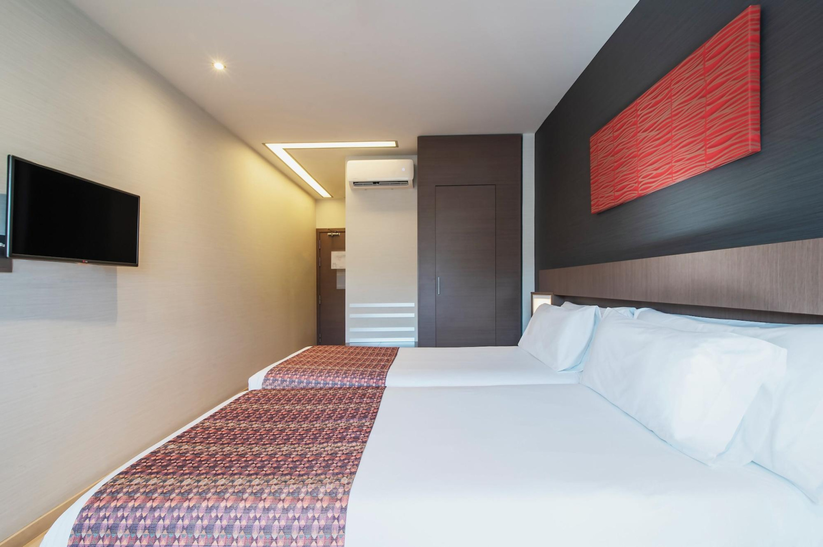 Foto - Hotel Granada by Pierre & Vacances