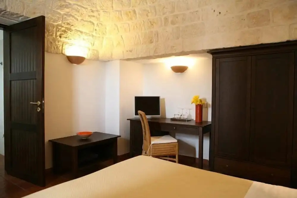 Foto - Abate Masseria & Resort