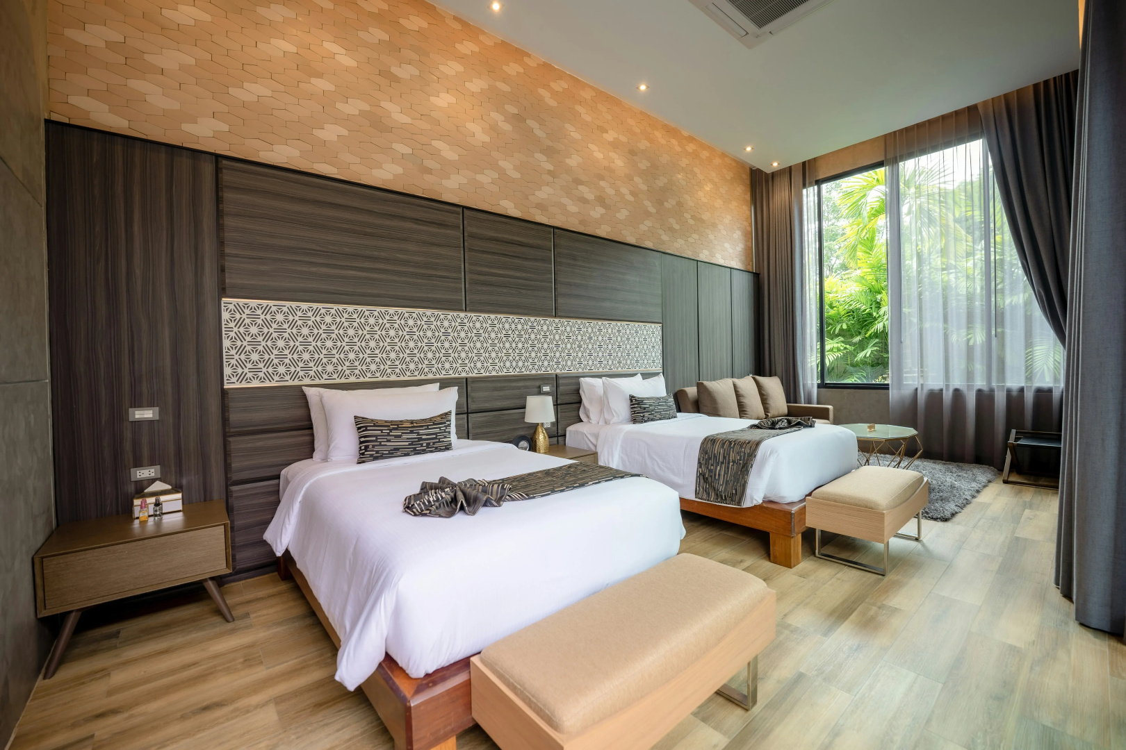Photo - La Miniera Pool Villas Pattaya - Small Luxury Hotels of the World