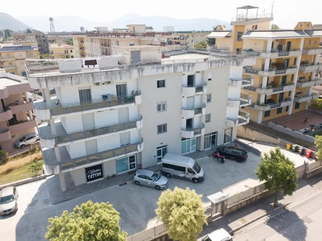 Photo - Albergo 3 Torri