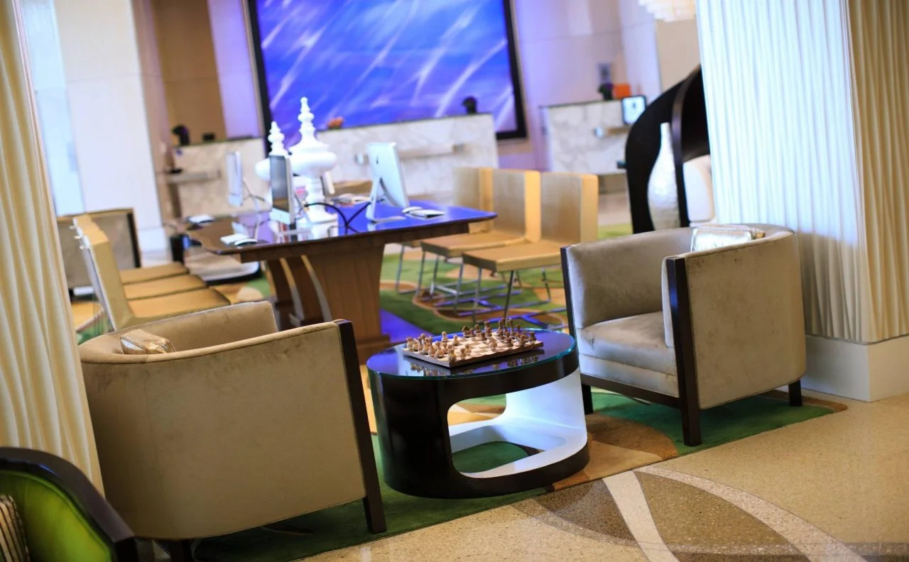 Foto - Renaissance Arlington Capital View Hotel