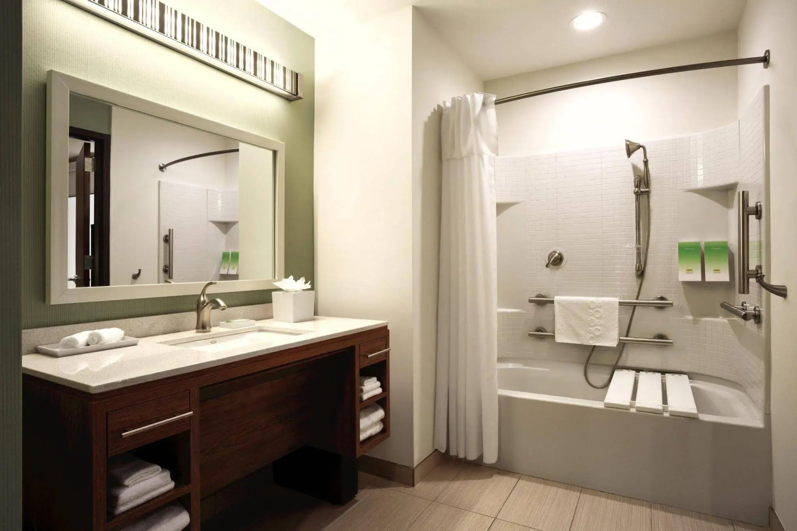 Foto - Home2 Suites Long Island City/Manhattan View