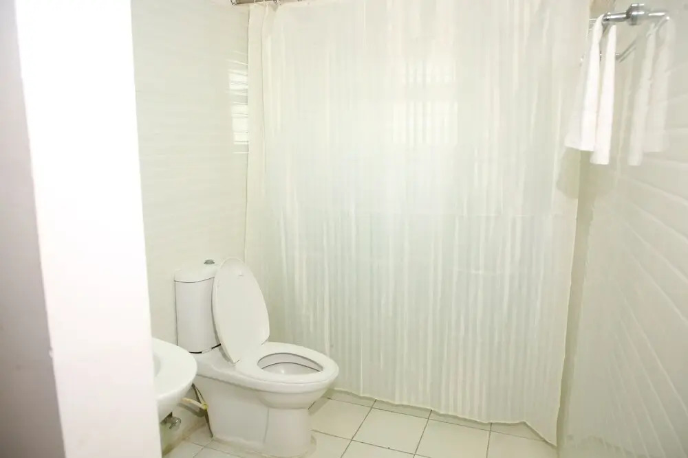 Foto - White Fern Stays Serviced Apartments - Gachibowli