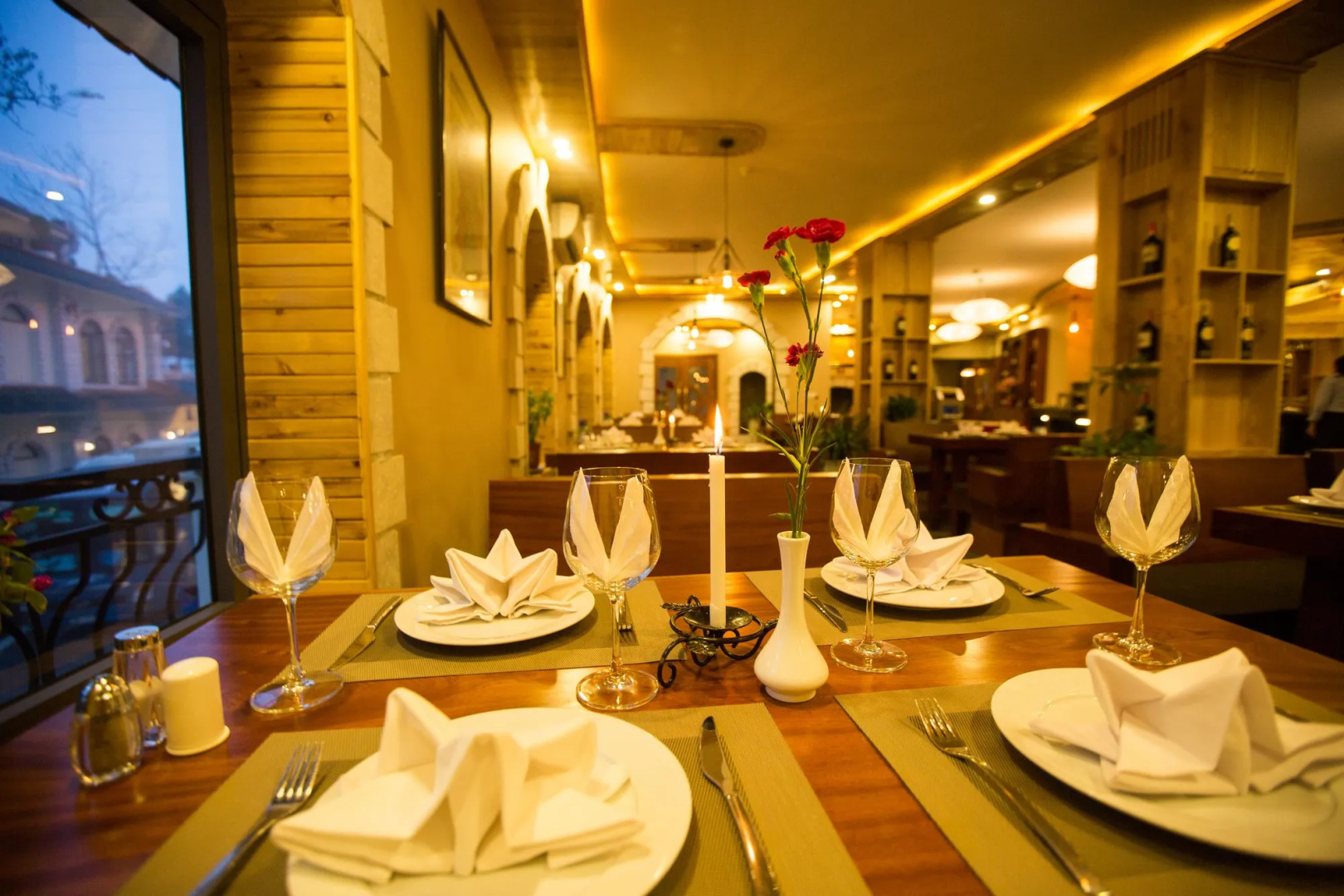 Foto - Sapa Highland Resort & Spa