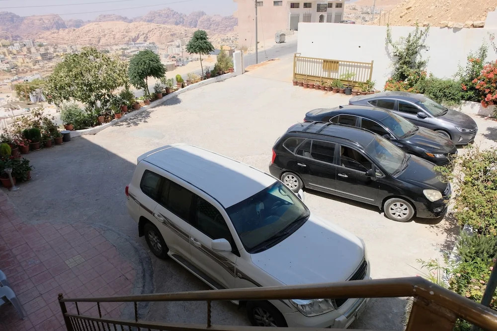 Foto - Petra Guests Hotel