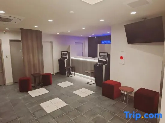 Foto - HOTEL LiVEMAX Kamata Ekimae