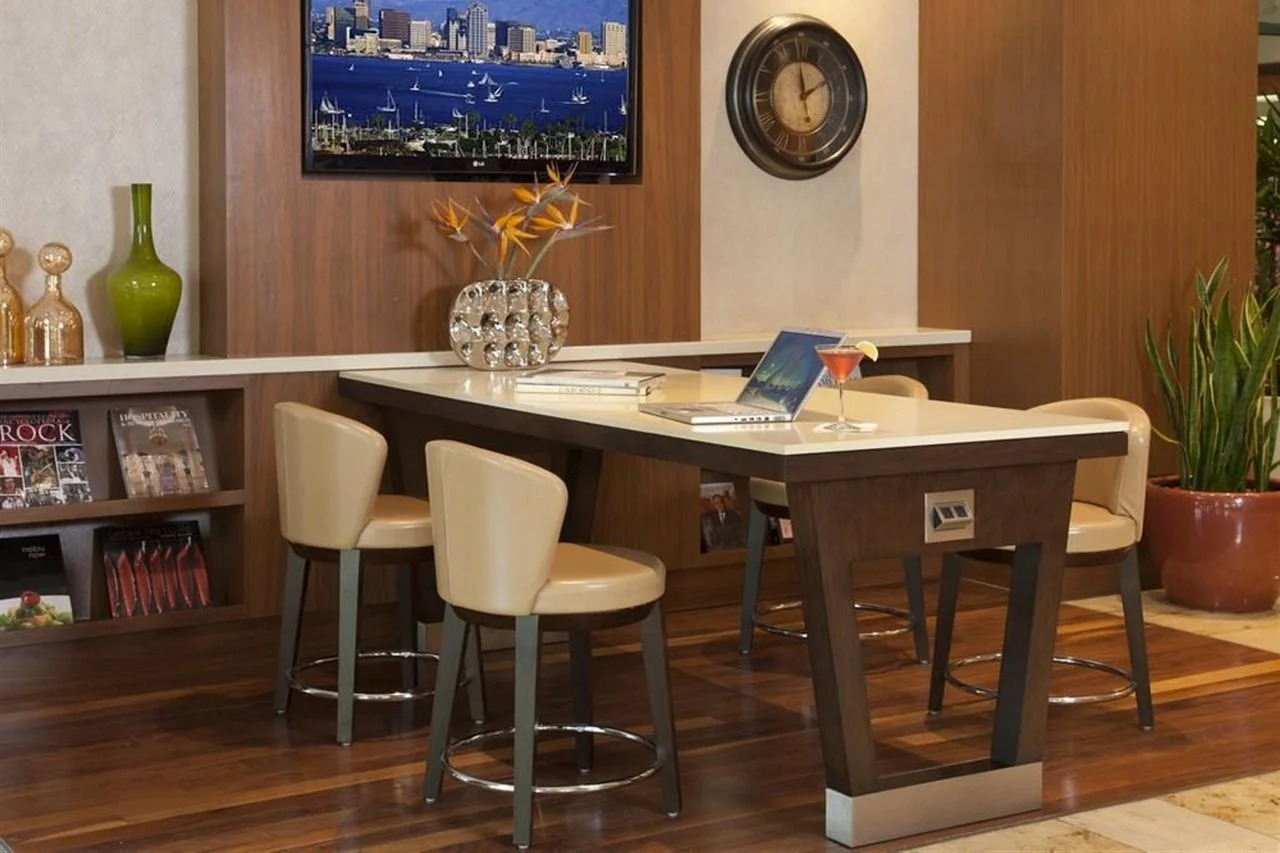 Photo - San Diego Marriott Mission Valley