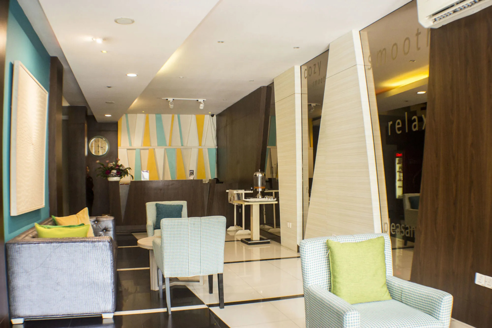 Photo - Feodora Hotel